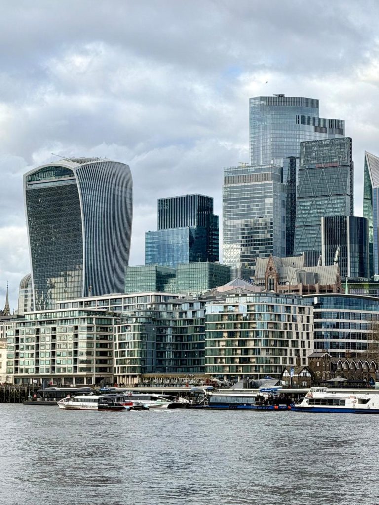 property inventory report london