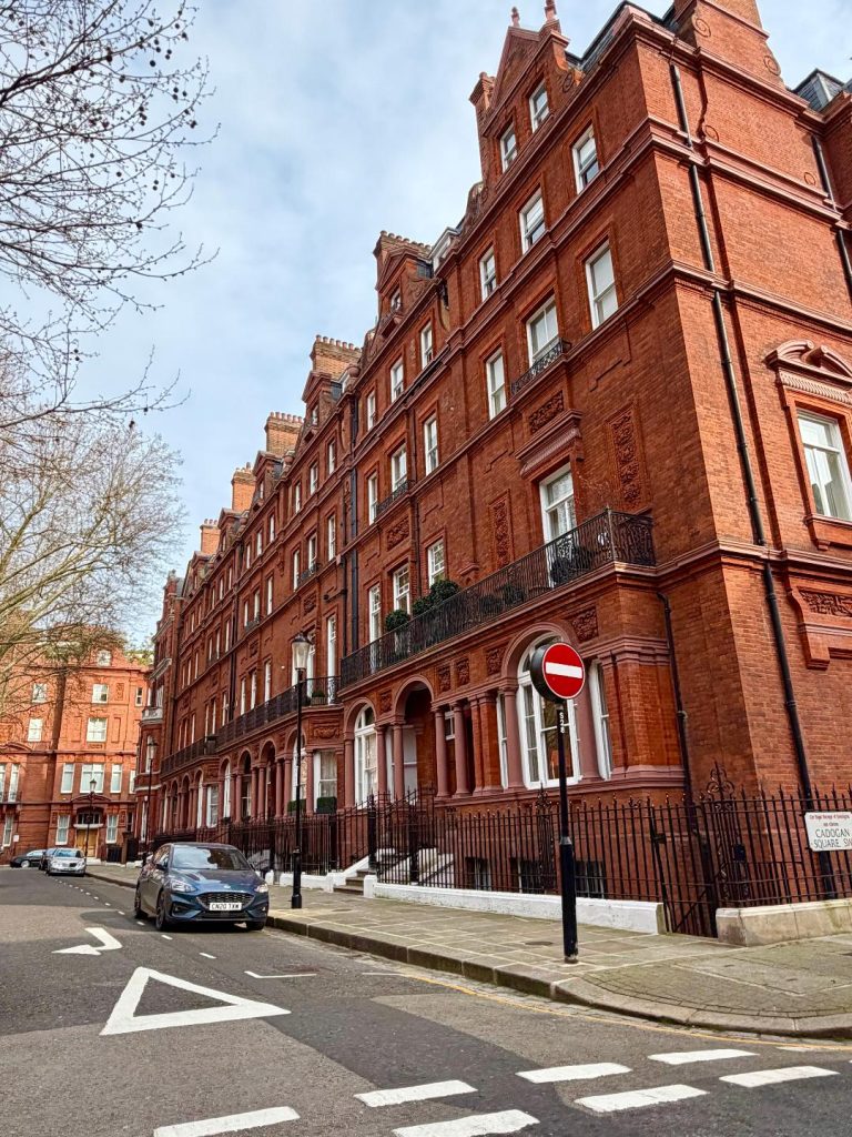 Property Inventory Report Chelsea